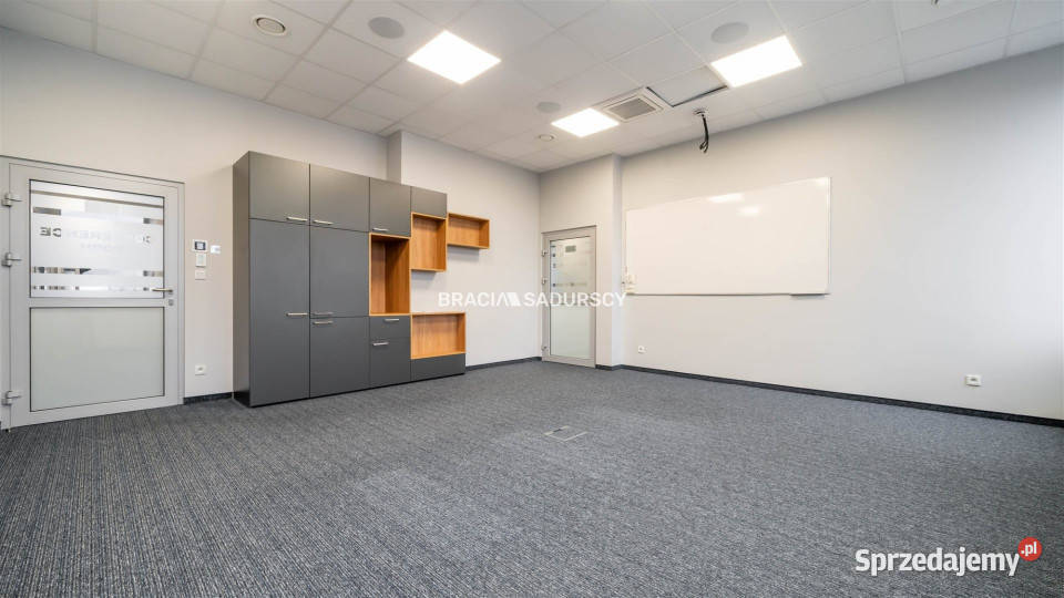 Lokal Kraków Jana Brożka 40347m2 Wynajem