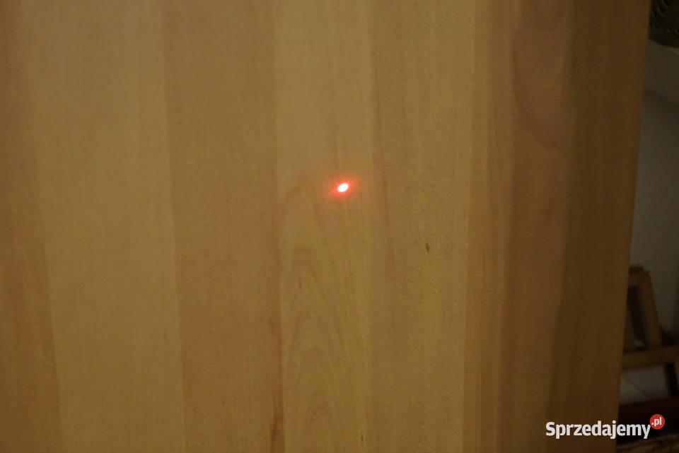 Laser pięciopunktowy CSTberger MP5 Bielsko-Biała