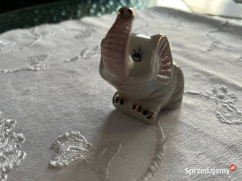 Słonik na szczęście Wyposażenie wnętrz Bielsko-Biała