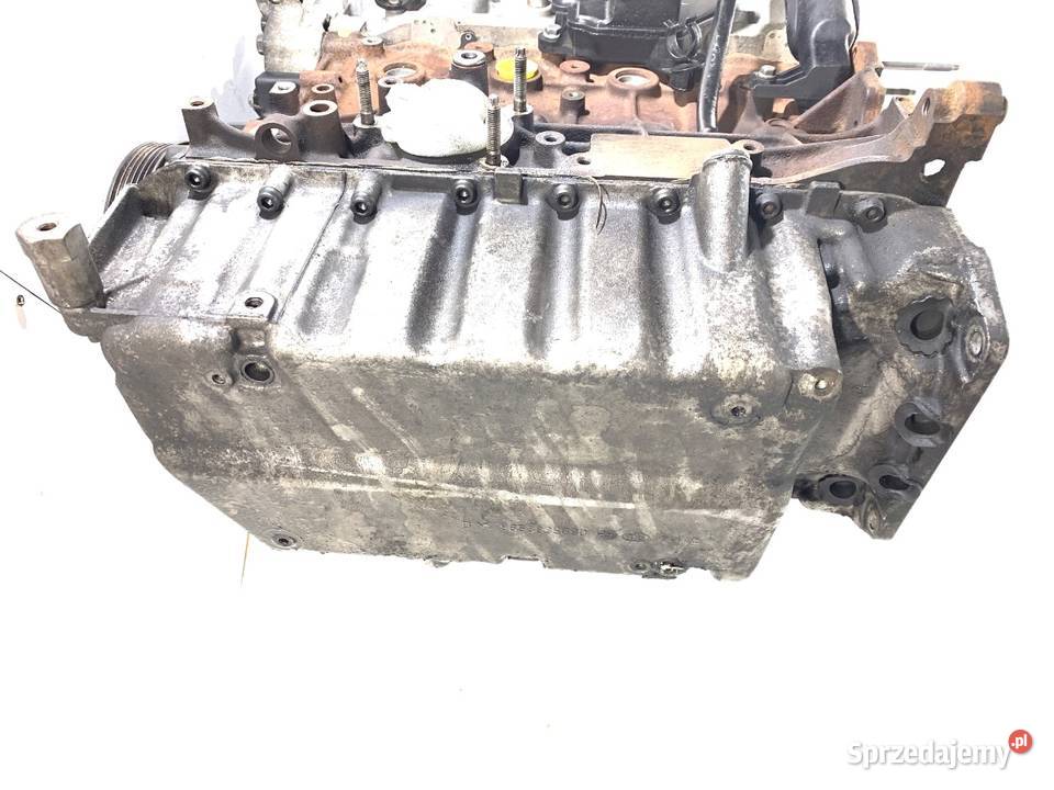 SILNIK FORD 20 136 8V4Q6007AA 0812 KUGA I