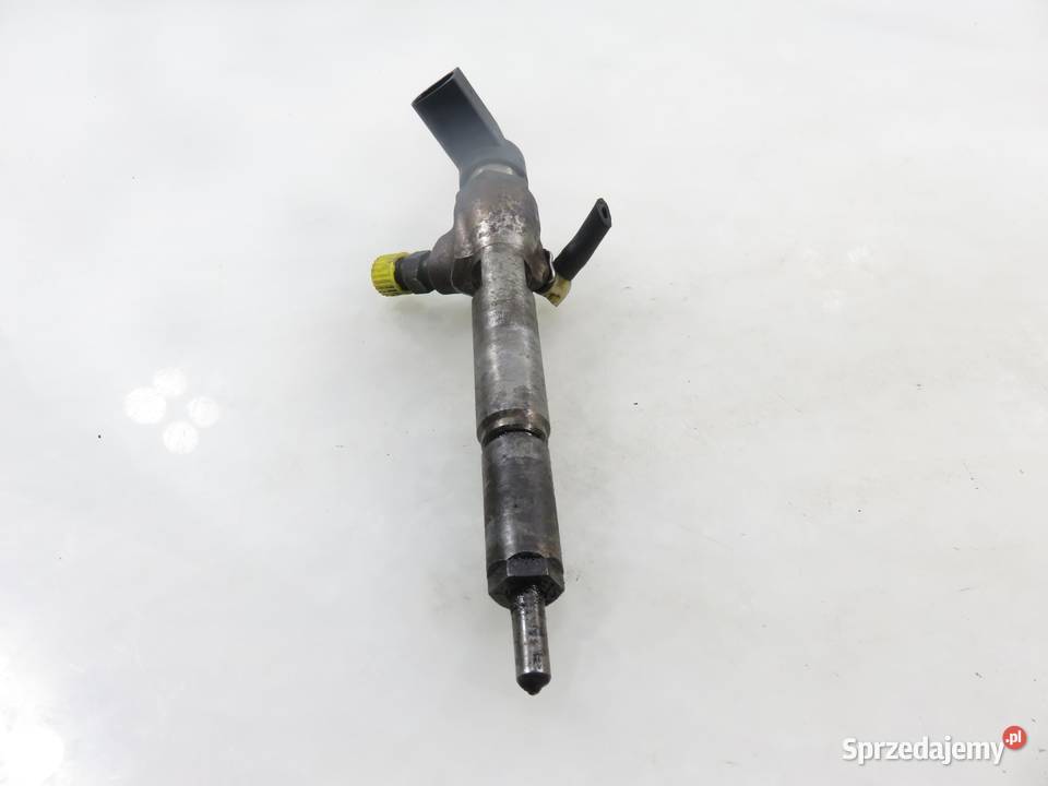 WTRYSKIWACZ RENAULT SCENIC II 15 dCi 8200380253