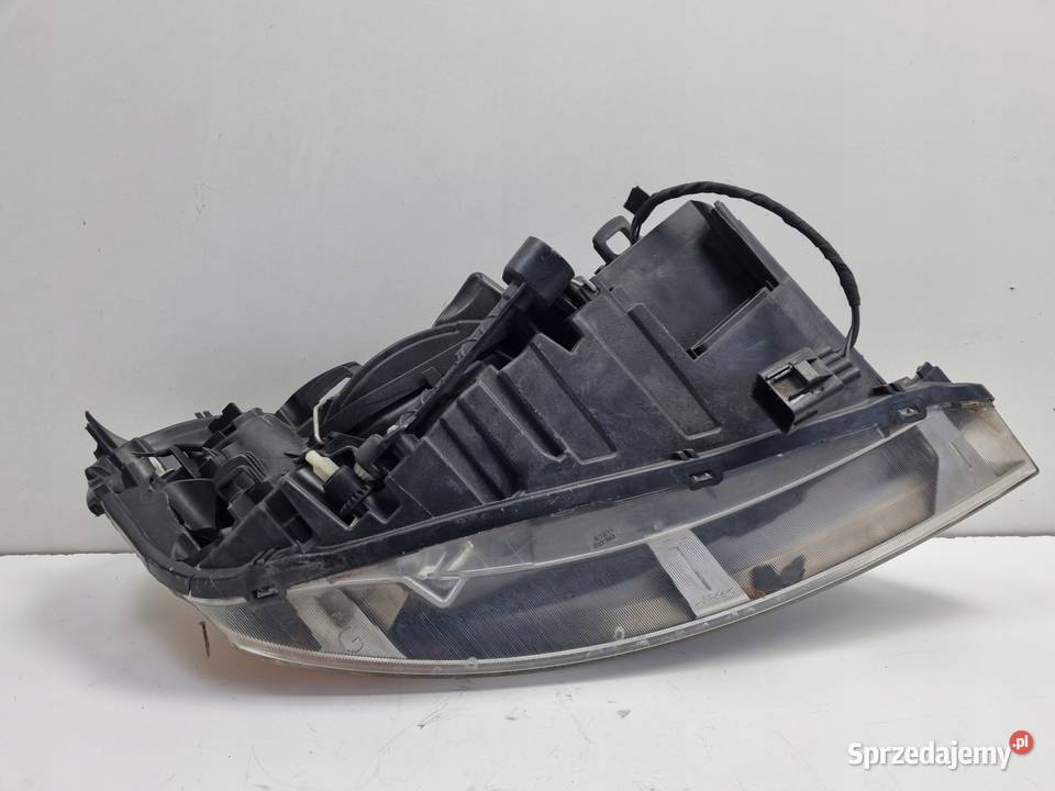 LAMPA LEWA Volvo XC60 I 0813r PRZEDNIA lewy Rudka