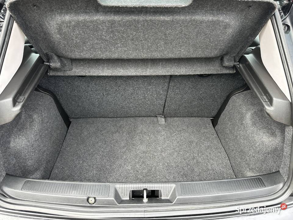 Fiat Grande Punto 14 benzyna 77 Klima5 Warszawa