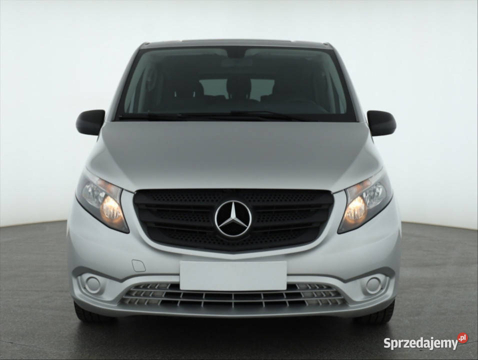 Mercedes Vito 114 CDI 100KM
