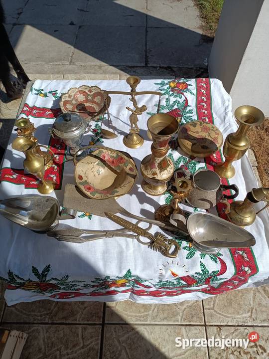 Kryształy porcelana sztuka unikaty antyki łódzkie Piotrków Trybunalski sprzedam