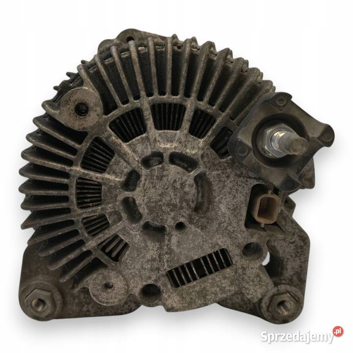 ALTERNATOR Renault Megane III Scenic 15 dCi Chełm