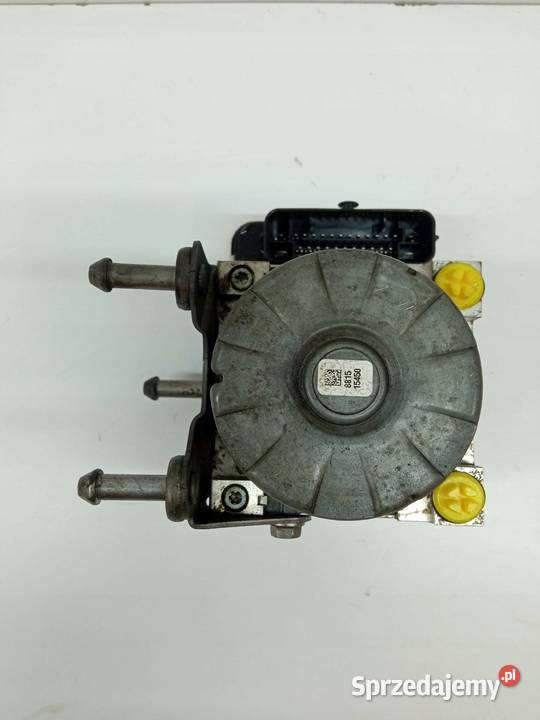 POMPA ABS 7E0614517L 10022006644 VW Transporter