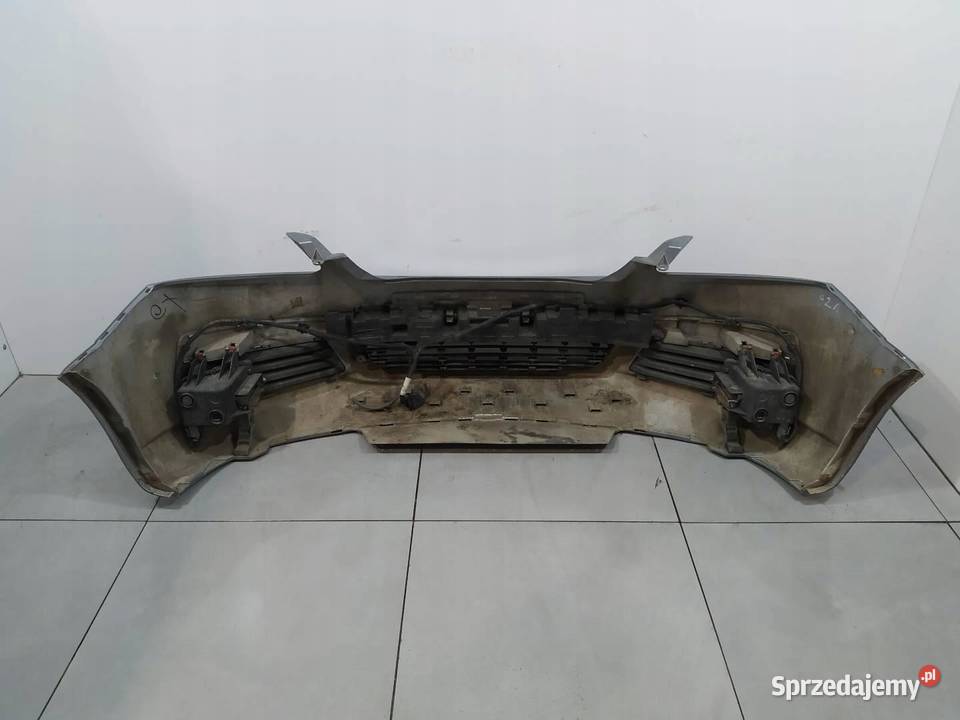 ZDERZAK PRZÓD Z163 Opel Zafira II 2005 osobowe sprzedam
