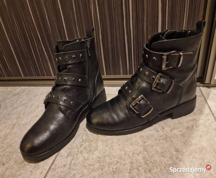 Buty różne w 3739 inna Kraków