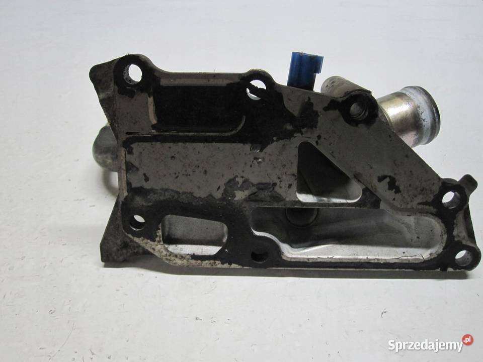 NISSAN QASHQAI 16 B 13R 115 HR16DE HR16 OBUDOWA osobowe