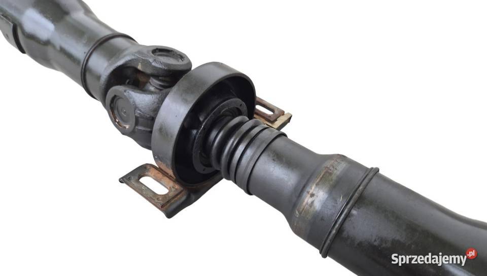 WAŁ NAPĘDOWY MERCEDES BENZ W203 C KLASA 20 B Działoszyce