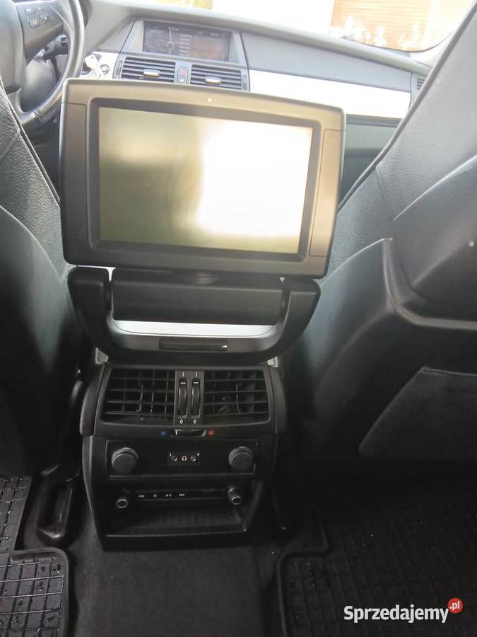 BMW X5 BMW X5 360 Automat Jedna z lepszych ofert Olsztyn