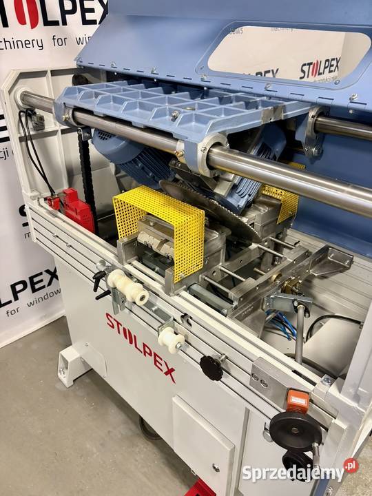 Piła do listewek ROTOX GLA 403 2008 Jasionka