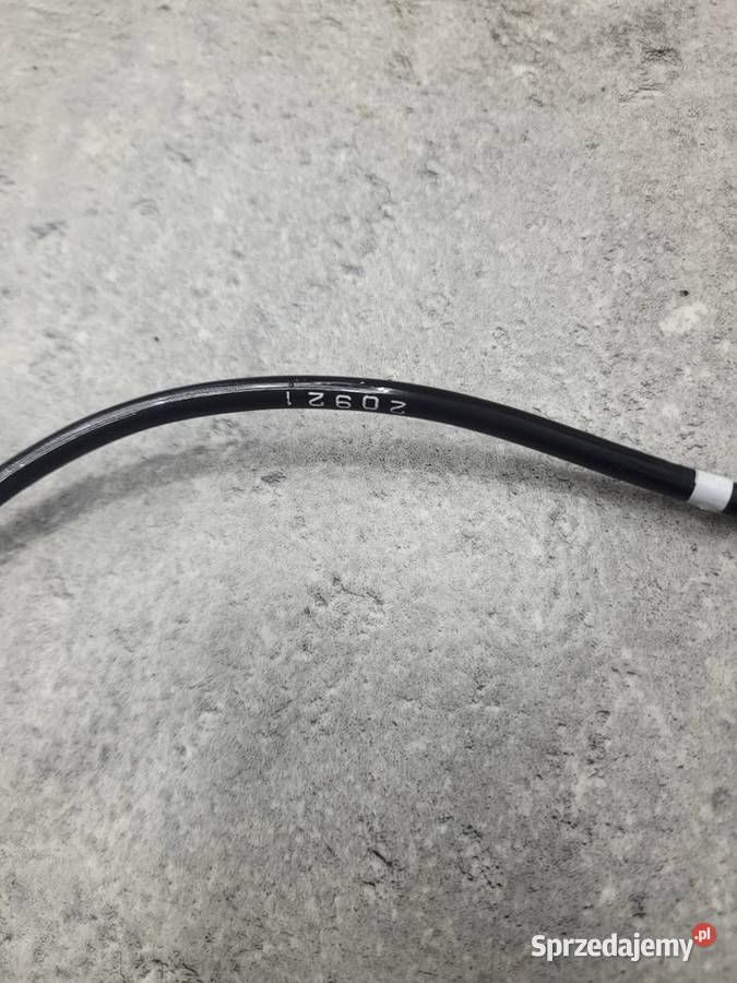 YAMAHA MT09 MT 09 MT09 2124 CZUJNIK ABS OEM wielkopolskie