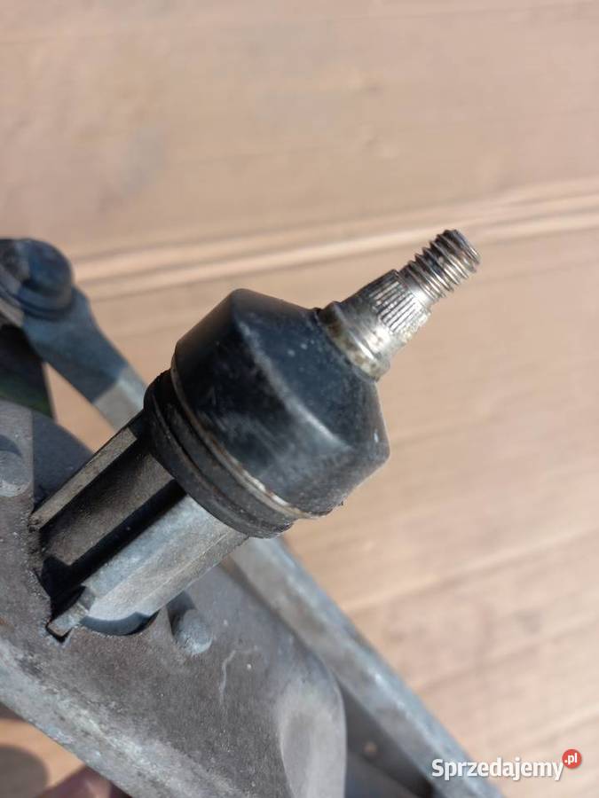 VW Golf mk 1 mechanizm wycieraczek Bukownica sprzedam