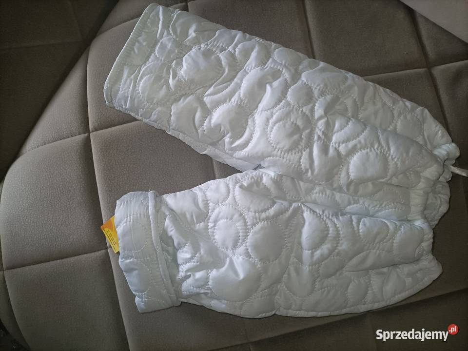 NOWE Sprzedam ubranko do chrztu Leszno
