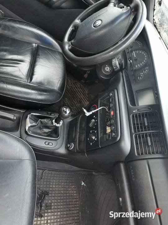 Opel vectra wszystkie części Gubin
