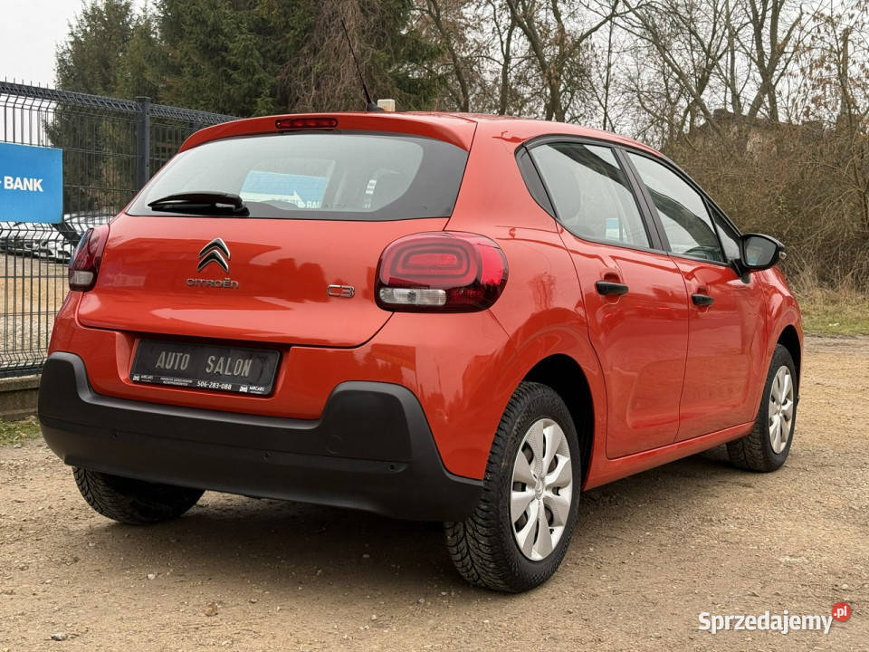 Citroen C3 komputer pokładowy C3 Częstochowa sprzedam