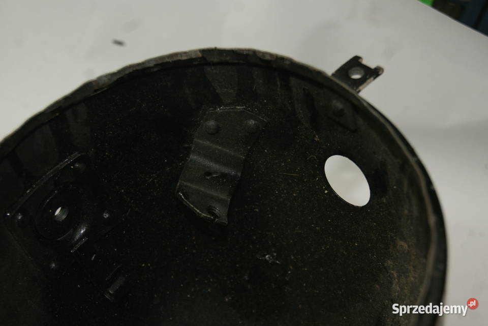 LAMPA ZUNDAPP KS BMW NSU OSL DKW TRIUMPH Rybnik