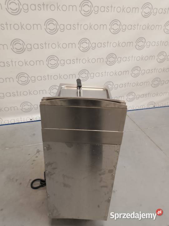 FRYTOWNICA 1KOM JEZDNA GIORIK 20FE Wrocław sprzedam