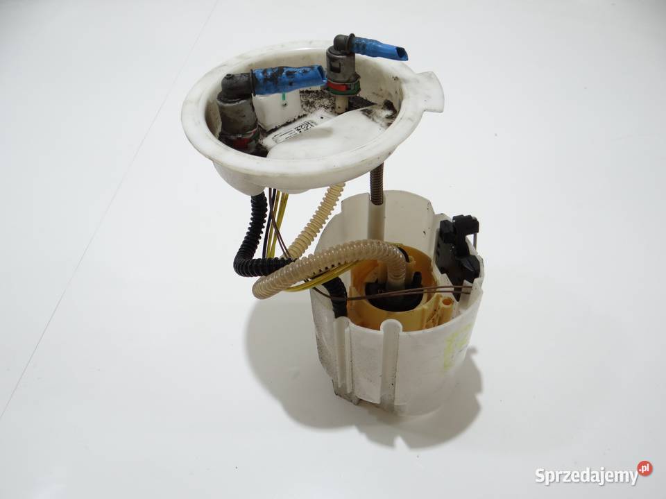 POMPA PALIWA BMW X1 F48 B47C20A 7300483 Pompy paliwa lubelskie