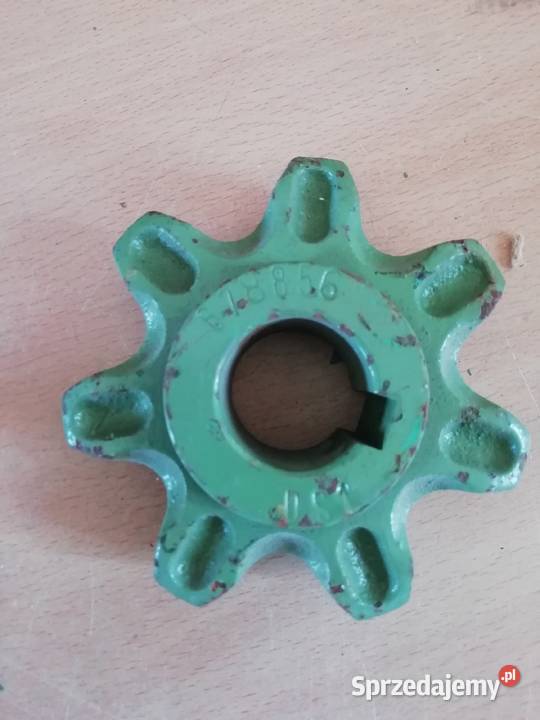 KOŁO ŁAŃCUCHOWE 678856 mazowieckie Kazanów