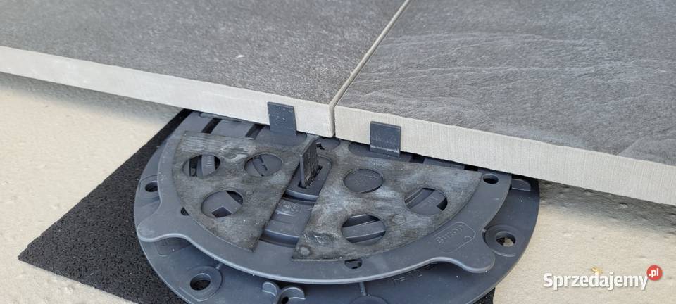 Wsporniki tarasowe Buzon PB 0S18 1828 mm Rawa Mazowiecka sprzedam