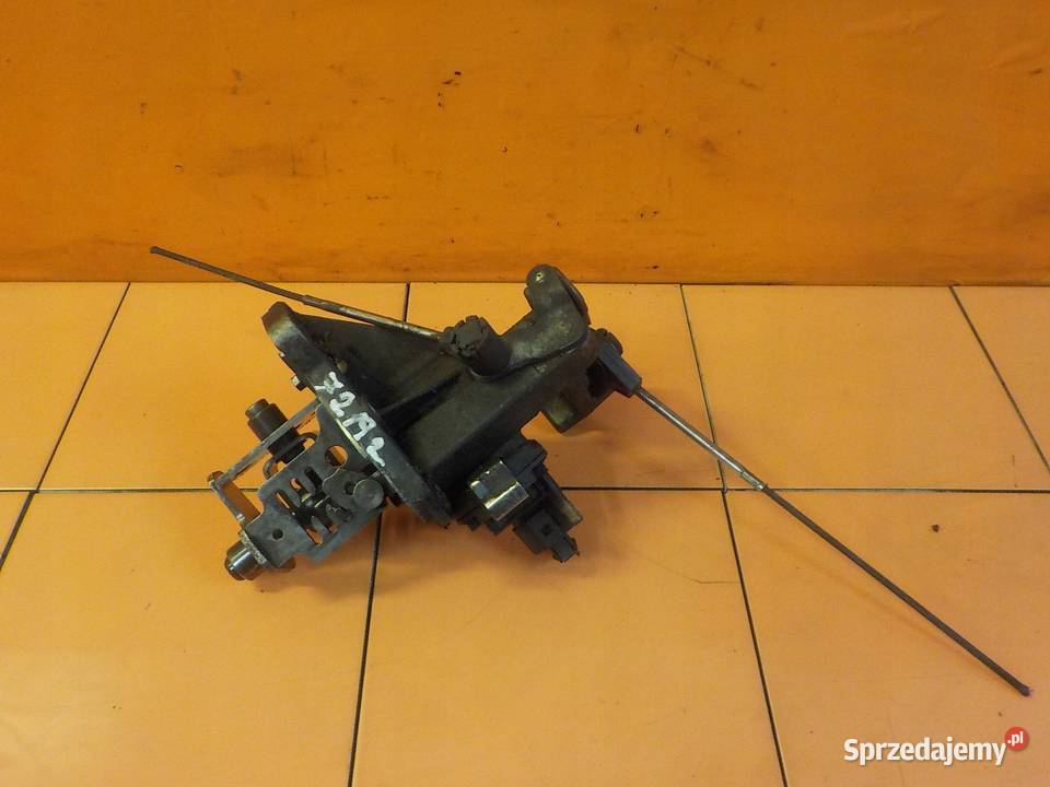 FORD TRANSIT MK7 22 TDCI 12r 86 P8FA wybierak Suków