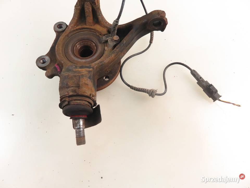 ZWROTNICA PRZEDNIA PRAWA CITROEN DS4 16 HDi małopolskie sprzedam