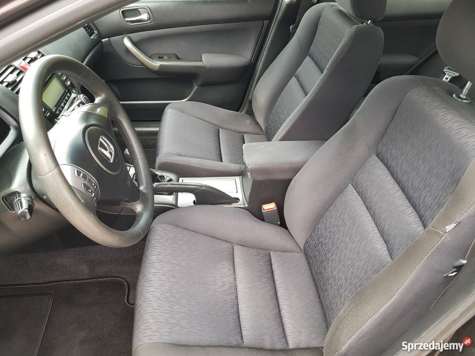 Honda Accord 2006 20i