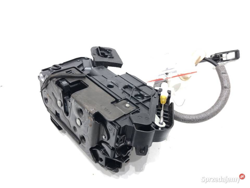 ZAMEK DRZWI LEWY TYŁ VW ARTEON Hatchback Zamki, wkładki i kluczyki