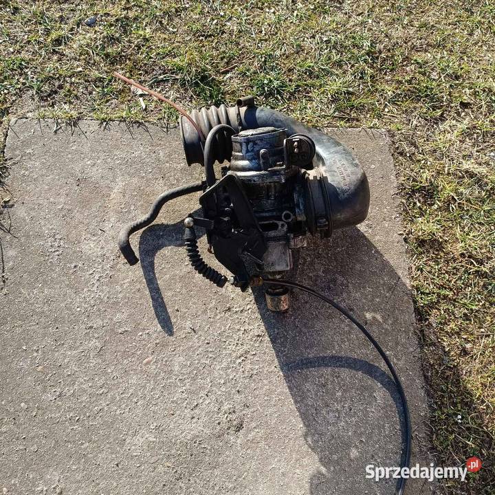 Gaźnik do Mercedesa W124 Dąbrowa Górnicza