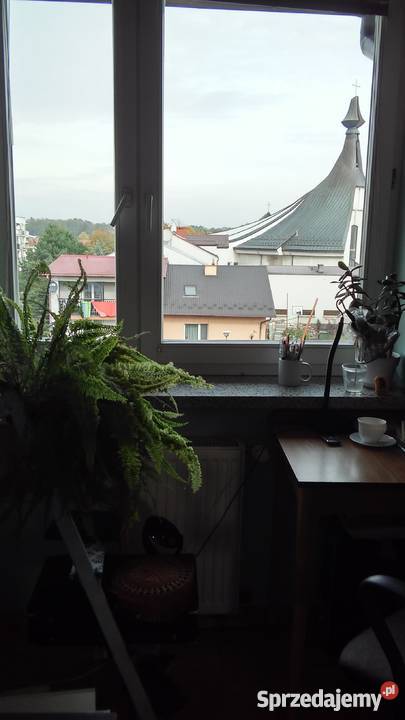 BARANÓWKA IV PRYMASA 1000 LECIA RZESZÓW pow4130 balkon podkarpackie Rzeszów