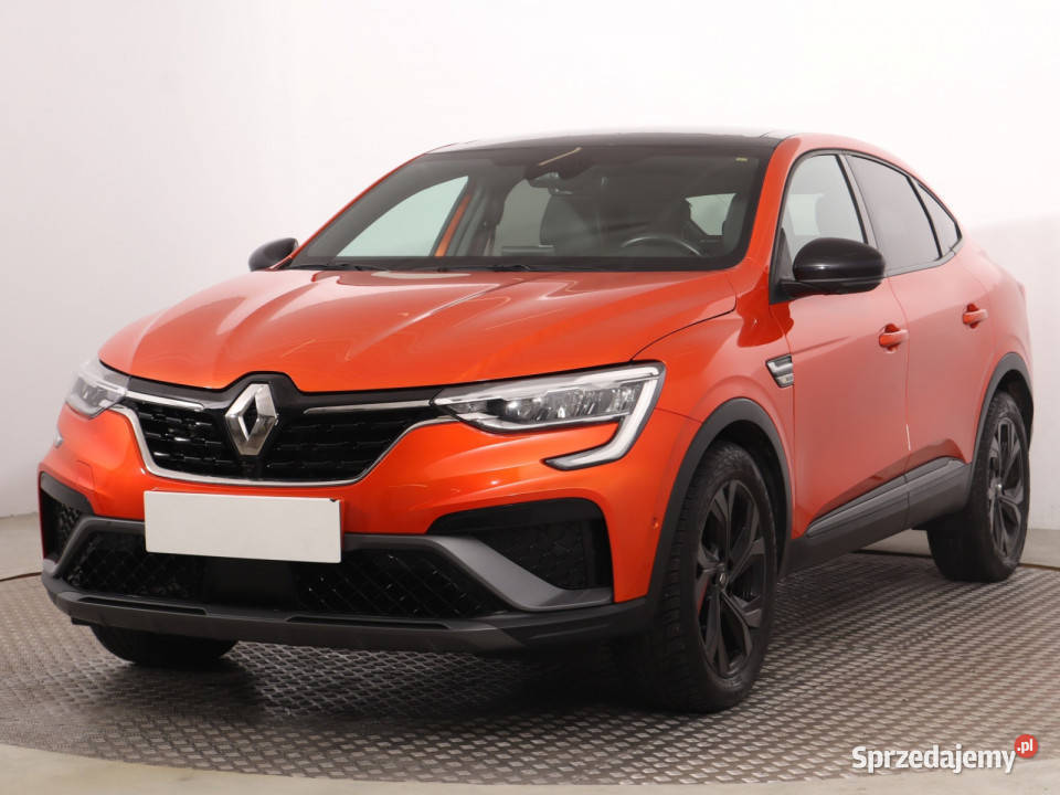 Renault Arkana 13 TCe Katowice sprzedam