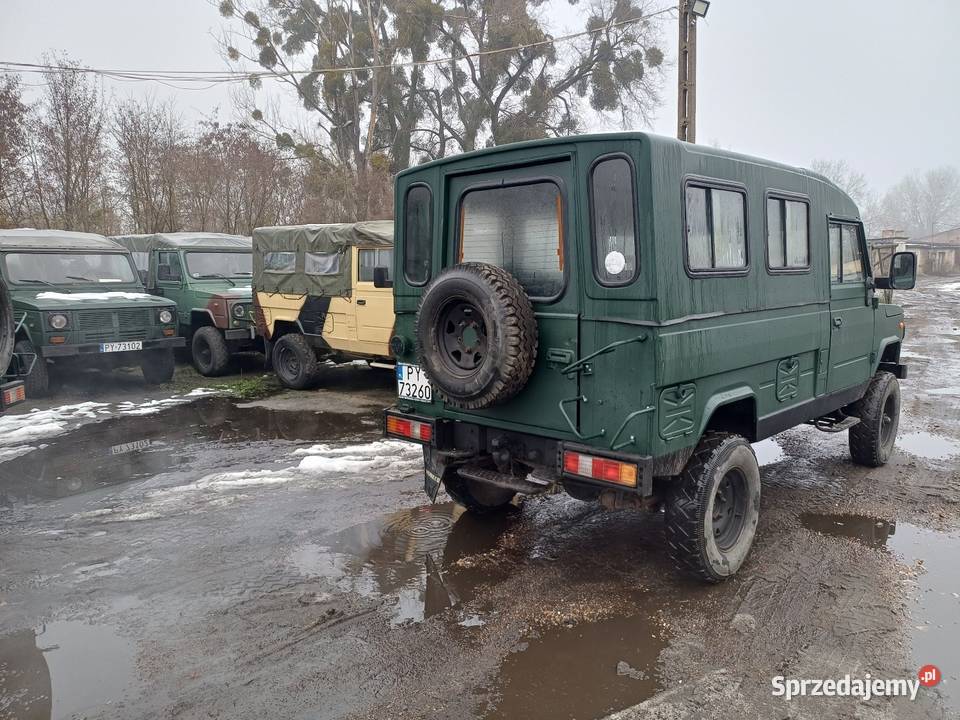 Honker 24 andoria turbo interculer 9os