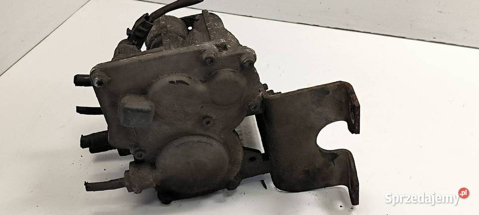 ZAWÓR POWIETRZA DAIMLERCHRYSLER ATEGO 824 021550 osobowe Pozostałe Lipno