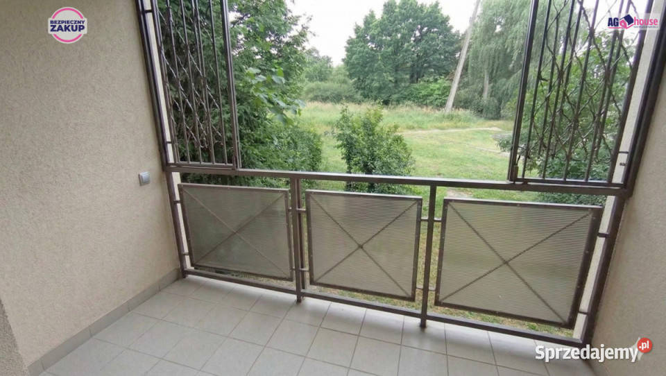 Mieszkanie 6516 metrów 3 pokojowe Mława Osiedle 65.16m2