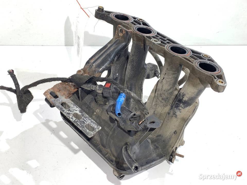 KOLEKTOR SSĄCY CITROEN NEMO 9631980380 14 73 sprzedam