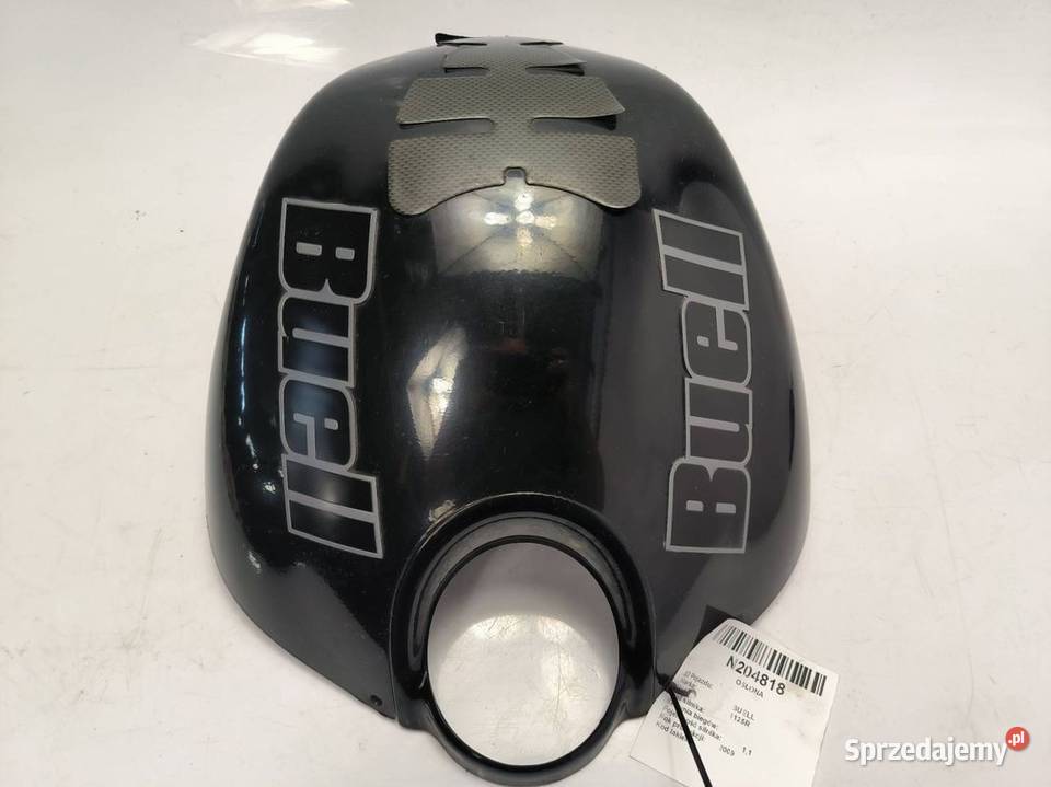 OSŁONA BUELL 1125R ZBIORNIKA osobowe sprzedam