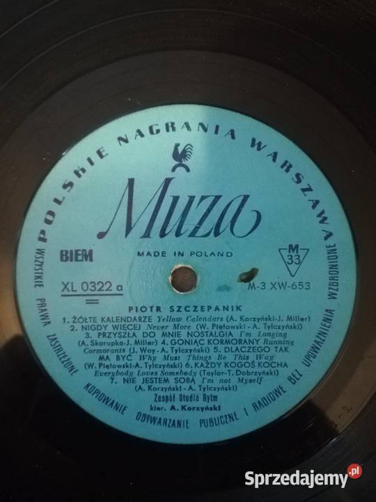 Płyty winylowe BreakoutkarateABC FoggSzczepanik Płyty i kasety Warszawa