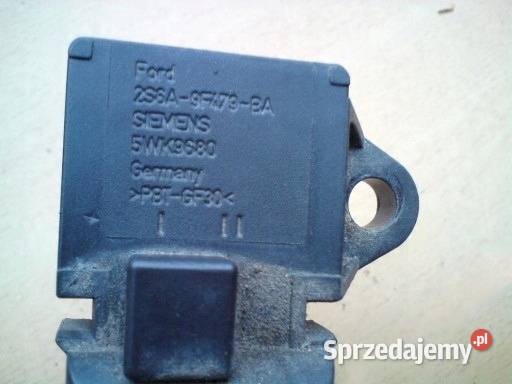 Czujnik ciśnienia MAP MAP SENSOR 5WK9680 WYSYŁKA Międzychód
