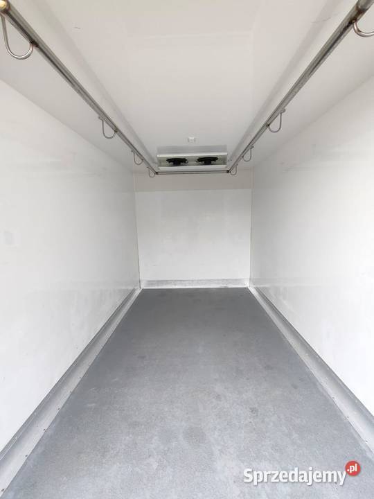 Komora chłodnicza na dziczyznę Chłodnia na małopolskie sprzedam