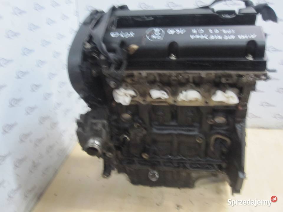 ASTRA MOKKA ZAFIRA 16 TURBO A16LET 180 silnik Kielce sprzedam