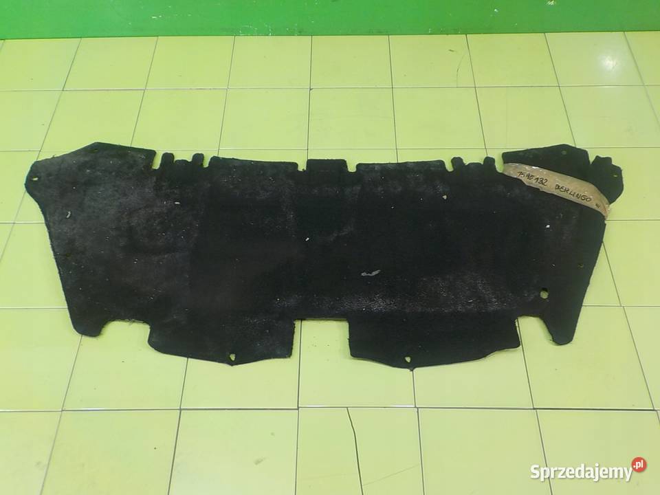 CITROEN BERLINGO II III 16 HDI 12r VAN Suków