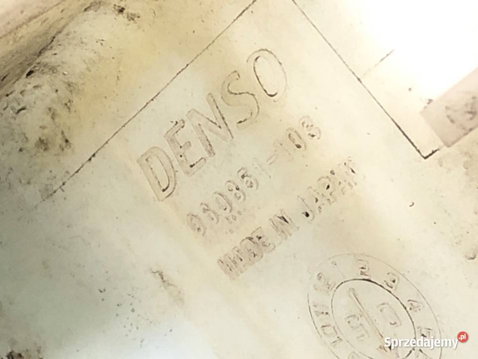 ZBIORNIK SPRYSKIWACZY MITSUBISHI OUTLANDER I SUV