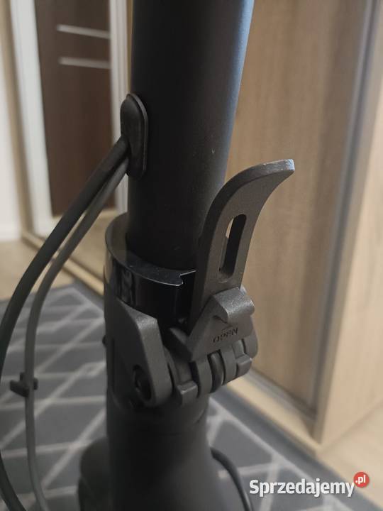 Hulajnoga elektryczna Mi scooter essential Stalowa Wola