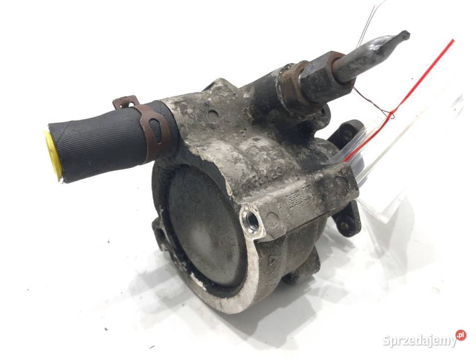 POMPA WSPOMAGANIA RENAULT LAGUNA III 8200374085