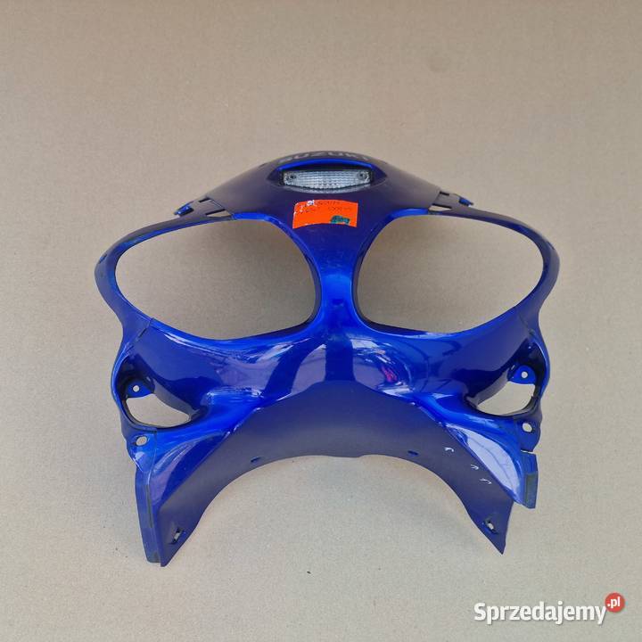 SUZUKI SV 650 S 9802 CZASZA OWIEWKA PRZÓD