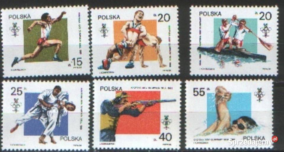 Zn Fi 3001 6 1988 Gliwice sprzedam