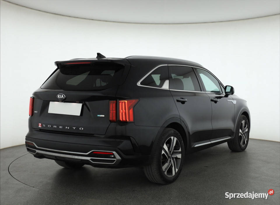 Kia Sorento 16 TGDI HEV mazowieckie Piaseczno sprzedam